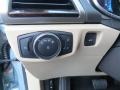 2014 Ford Fusion Hybrid SE Controls