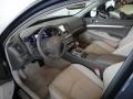 Blue Slate - G 37 Journey Sedan Photo No. 13