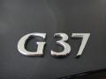 Blue Slate - G 37 Journey Sedan Photo No. 19
