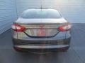 2014 Sterling Gray Ford Fusion SE  photo #5