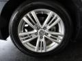 Blue Slate - G 37 Journey Sedan Photo No. 20