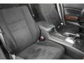 2012 Alabaster Silver Metallic Honda Accord EX Sedan  photo #22