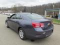 Atlantis Blue Metallic - Malibu LS Photo No. 4