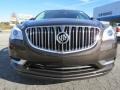 2014 Mocha Bronze Metallic Buick Enclave Leather  photo #2