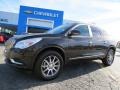 2014 Mocha Bronze Metallic Buick Enclave Leather  photo #3