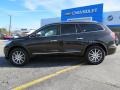 2014 Mocha Bronze Metallic Buick Enclave Leather  photo #4