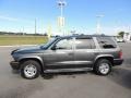 Graphite Metallic - Durango SLT Photo No. 5