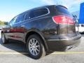 2014 Mocha Bronze Metallic Buick Enclave Leather  photo #5