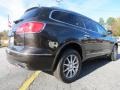 Mocha Bronze Metallic - Enclave Leather Photo No. 6