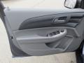 Atlantis Blue Metallic - Malibu LS Photo No. 11