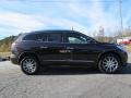 Mocha Bronze Metallic - Enclave Leather Photo No. 7