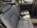 Graphite Metallic - Durango SLT Photo No. 8