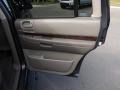 Graphite Metallic - Durango SLT Photo No. 10