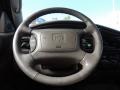 Graphite Metallic - Durango SLT Photo No. 16
