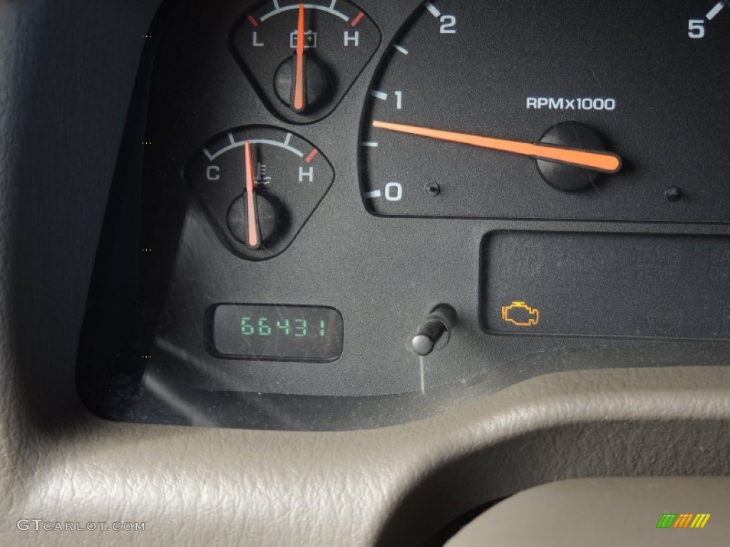 2001 Durango SLT - Graphite Metallic / Dark Slate Gray/Taupe photo #18