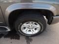 Graphite Metallic - Durango SLT Photo No. 25