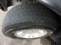 Graphite Metallic - Durango SLT Photo No. 26