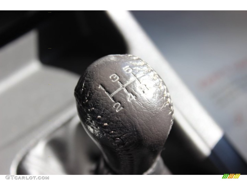 2003 Subaru Impreza WRX Wagon 5 Speed Manual Transmission Photo #88072467