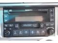 Audio System of 2003 Impreza WRX Wagon
