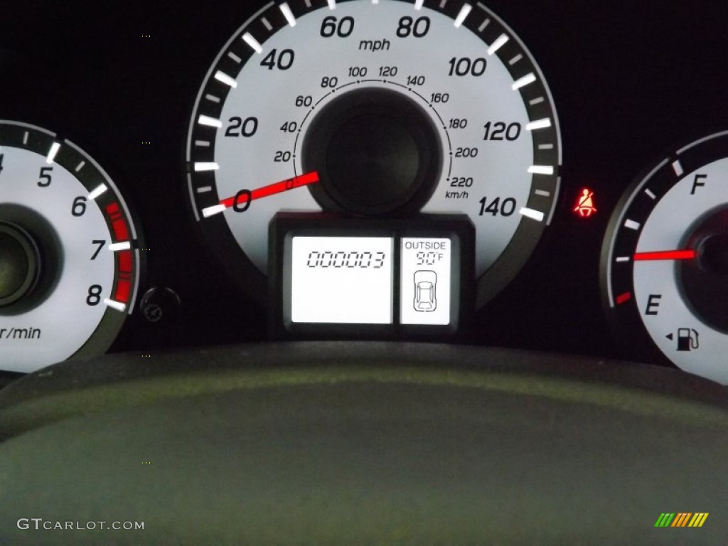 2014 Pilot EX - Modern Steel Metallic / Gray photo #19