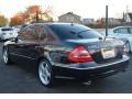 2005 Black Mercedes-Benz E 320 Sedan  photo #5