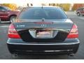 Black - E 320 Sedan Photo No. 7