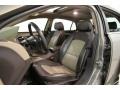 Amber Bronze Metallic - Malibu LTZ Sedan Photo No. 6