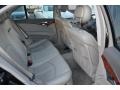 Black - E 320 Sedan Photo No. 9