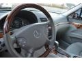 Black - E 320 Sedan Photo No. 11