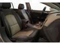 2008 Amber Bronze Metallic Chevrolet Malibu LTZ Sedan  photo #13