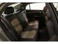 Amber Bronze Metallic - Malibu LTZ Sedan Photo No. 14