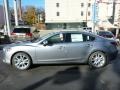 Liquid Siver Metallic - MAZDA6 Touring Photo No. 2