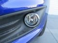2014 Performance Blue Ford Fiesta SE Hatchback  photo #10