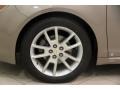 Amber Bronze Metallic - Malibu LTZ Sedan Photo No. 18