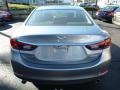 Liquid Siver Metallic - MAZDA6 Touring Photo No. 4