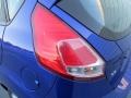 2014 Performance Blue Ford Fiesta SE Hatchback  photo #14