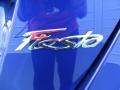 2014 Performance Blue Ford Fiesta SE Hatchback  photo #16