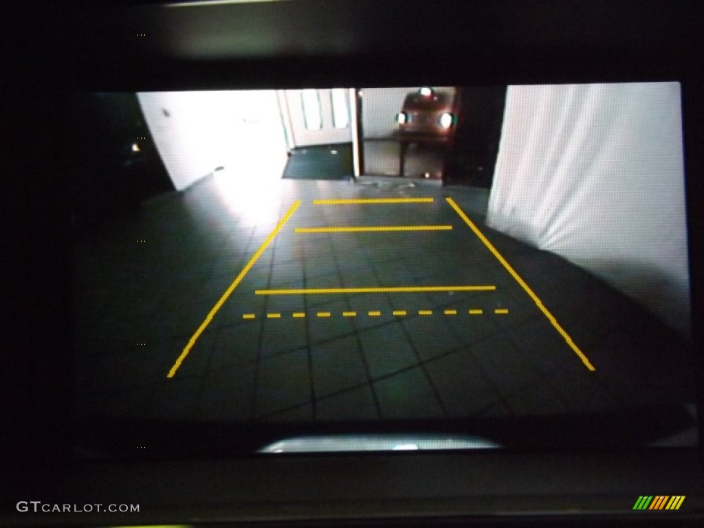 2014 Pilot EX - Alabaster Silver Metallic / Gray photo #16