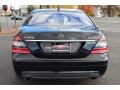 Black - S 550 4Matic Sedan Photo No. 6