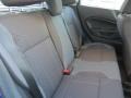2014 Performance Blue Ford Fiesta SE Hatchback  photo #22