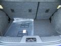 2014 Performance Blue Ford Fiesta SE Hatchback  photo #23