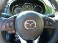 Liquid Siver Metallic - MAZDA6 Touring Photo No. 17