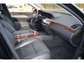 Black - S 550 4Matic Sedan Photo No. 10