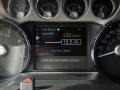 2012 Dark Blue Pearl Metallic Ford F250 Super Duty Lariat Crew Cab 4x4  photo #16