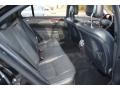 Black - S 550 4Matic Sedan Photo No. 11