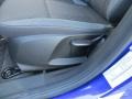 Performance Blue - Fiesta SE Hatchback Photo No. 28