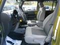 Rescue Green Metallic - Wrangler Unlimited X 4x4 Photo No. 10