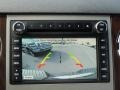 2012 Dark Blue Pearl Metallic Ford F250 Super Duty Lariat Crew Cab 4x4  photo #20