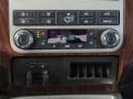 2012 Dark Blue Pearl Metallic Ford F250 Super Duty Lariat Crew Cab 4x4  photo #21
