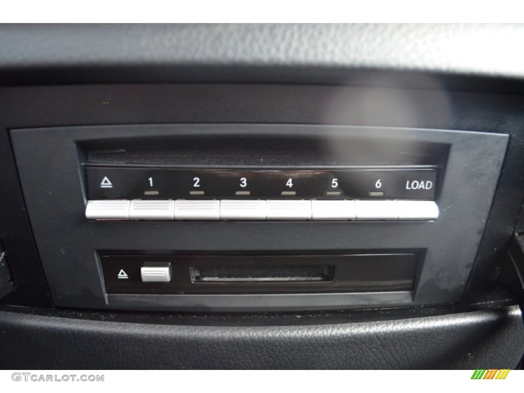 2008 S 550 4Matic Sedan - Black / Black photo #17